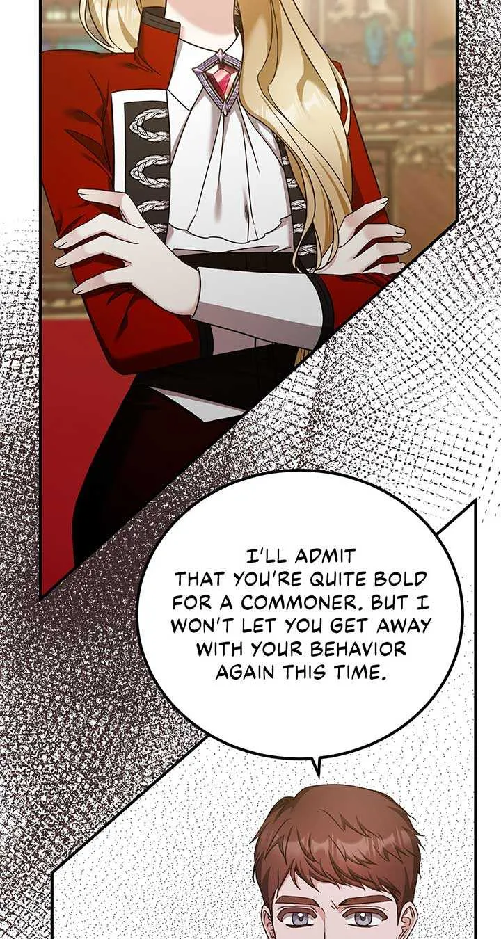 I Won’t Go Back To My Family Who Abandoned Me Zinmanga X Chapter 43 Page 13