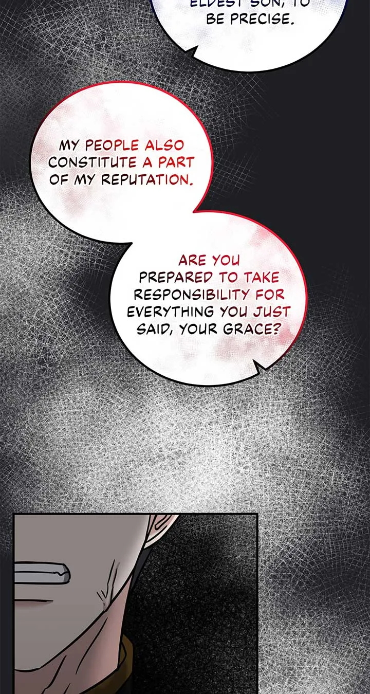 I Won’t Go Back To My Family Who Abandoned Me Zinmanga X Chapter 43 Page 72