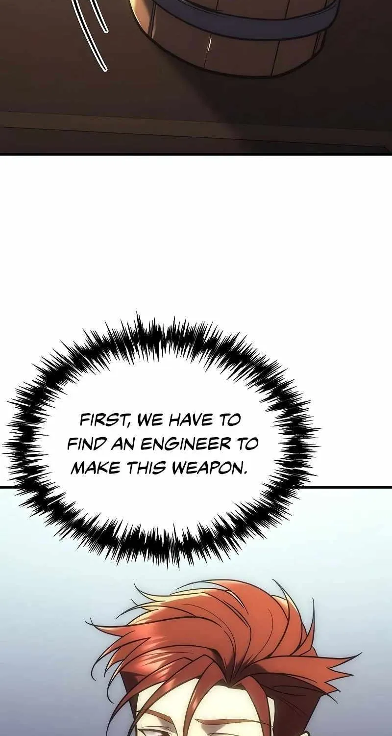 Regressor of the Fallen family Zinmanga X Chapter 7 Page 29