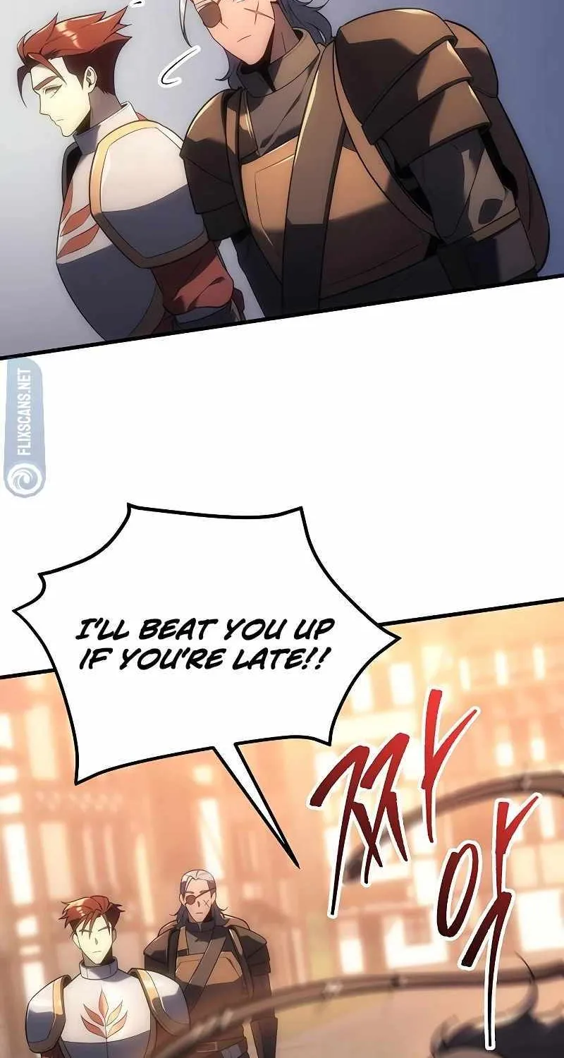 Regressor of the Fallen family Zinmanga X Chapter 7 Page 64