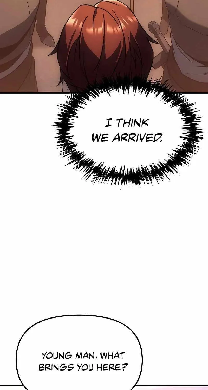 Regressor of the Fallen family Zinmanga X Chapter 7 Page 84