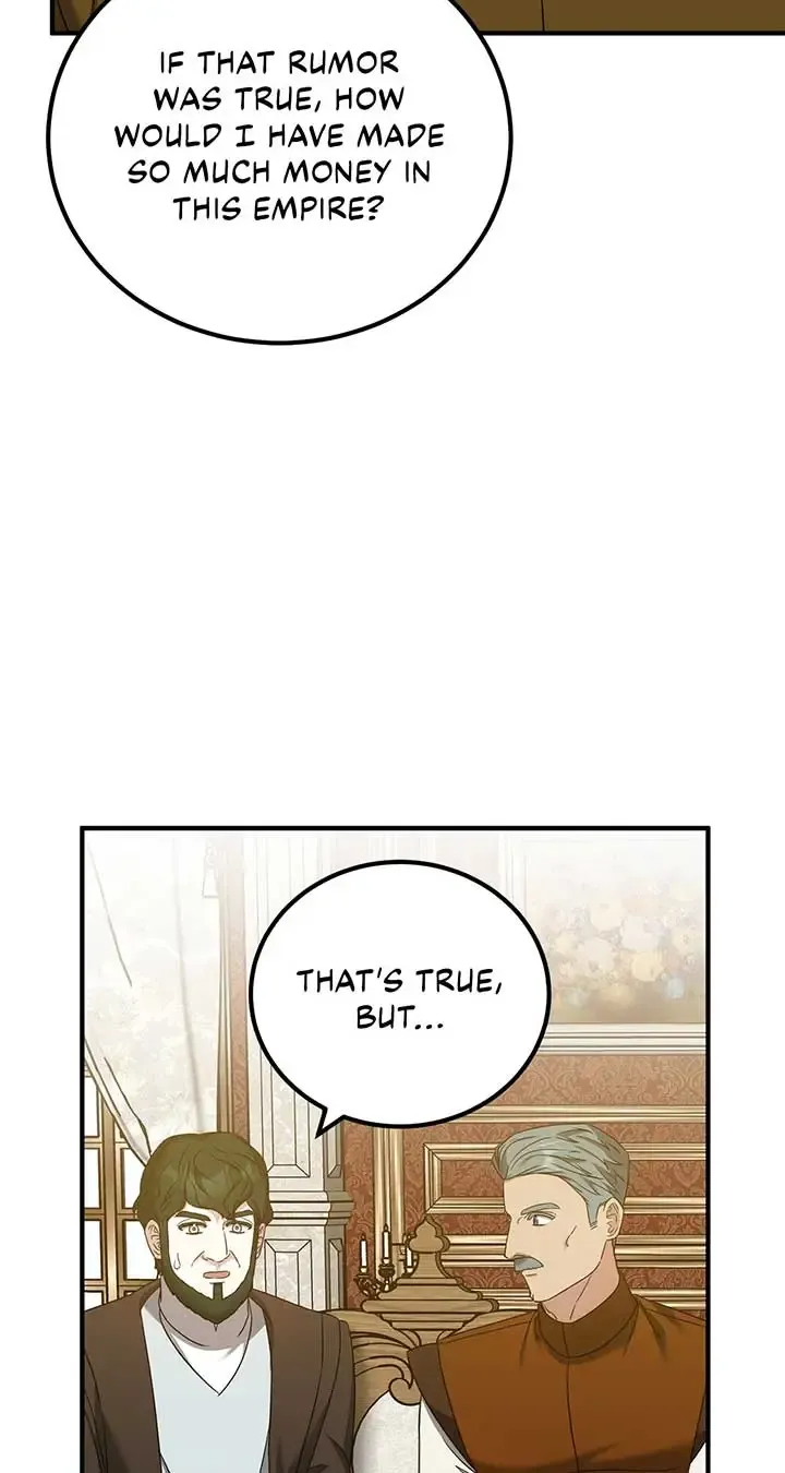 I Won’t Go Back To My Family Who Abandoned Me Zinmanga X Chapter 42 Page 45
