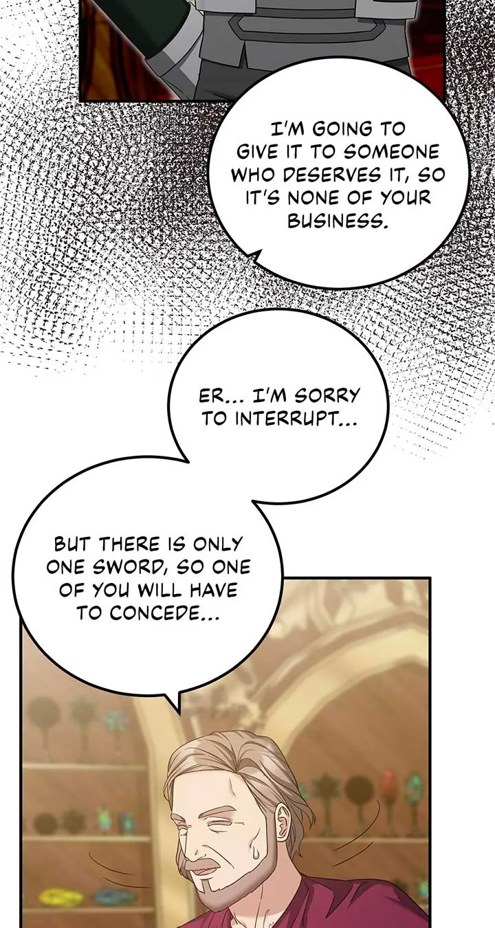I Won’t Go Back To My Family Who Abandoned Me Zinmanga X Chapter 42 Page 68