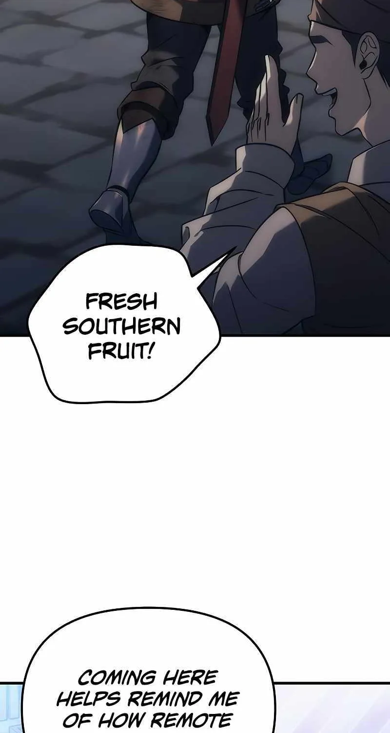 Regressor of the Fallen family Zinmanga X Chapter 6 Page 17