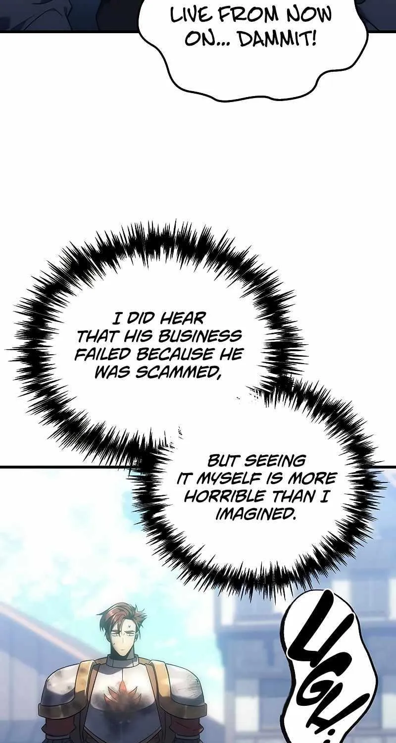 Regressor of the Fallen family Zinmanga X Chapter 6 Page 35