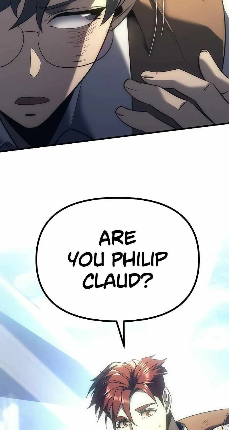 Regressor of the Fallen family Zinmanga X Chapter 6 Page 38