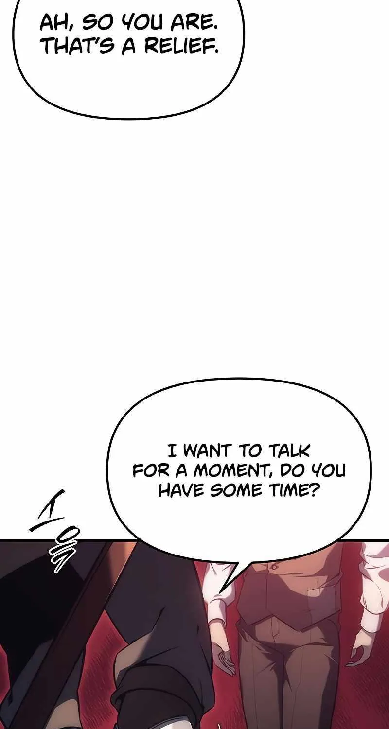 Regressor of the Fallen family Zinmanga X Chapter 6 Page 43