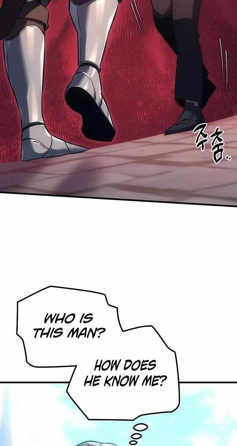 Regressor of the Fallen family Zinmanga X Chapter 6 Page 44