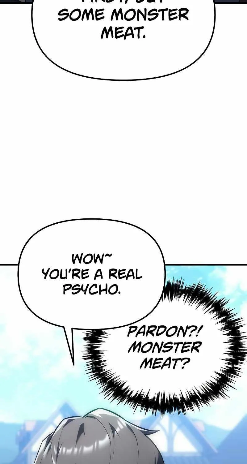 Regressor of the Fallen family Zinmanga X Chapter 6 Page 130