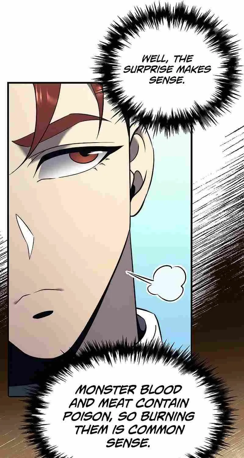 Regressor of the Fallen family Zinmanga X Chapter 6 Page 132