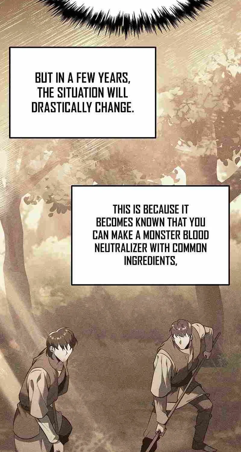 Regressor of the Fallen family Zinmanga X Chapter 6 Page 133