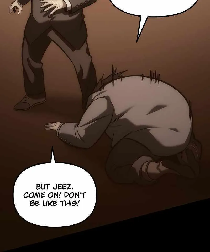 Regressor of the Fallen family Zinmanga X Chapter 5 Page 91