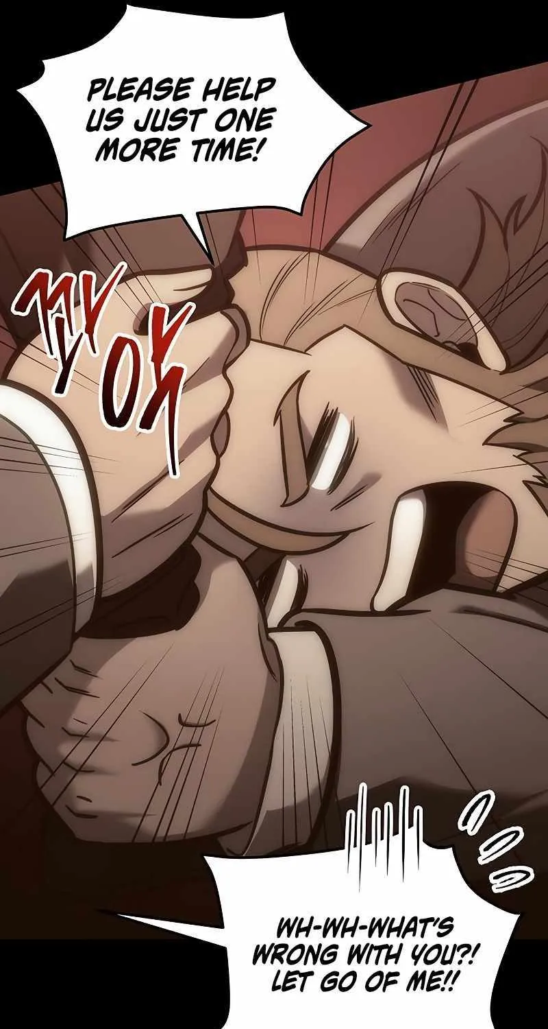 Regressor of the Fallen family Zinmanga X Chapter 5 Page 92