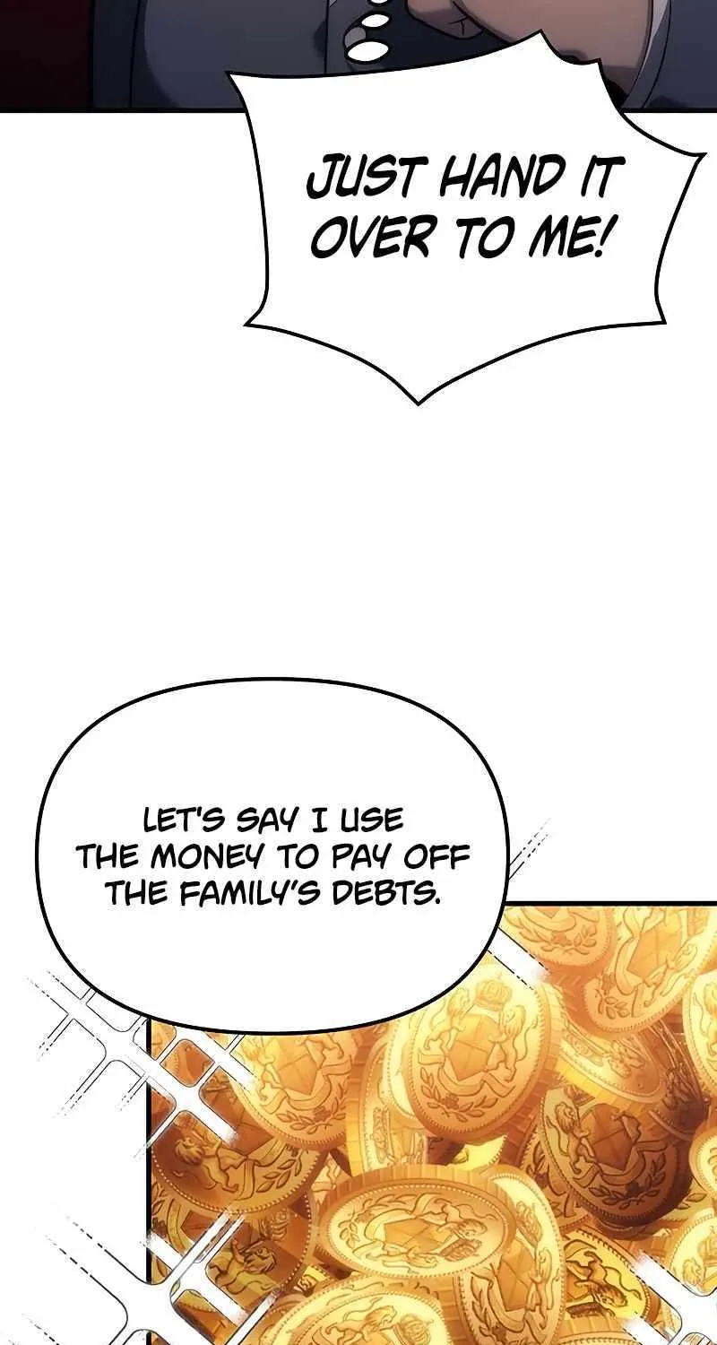 Regressor of the Fallen family Zinmanga X Chapter 5 Page 110