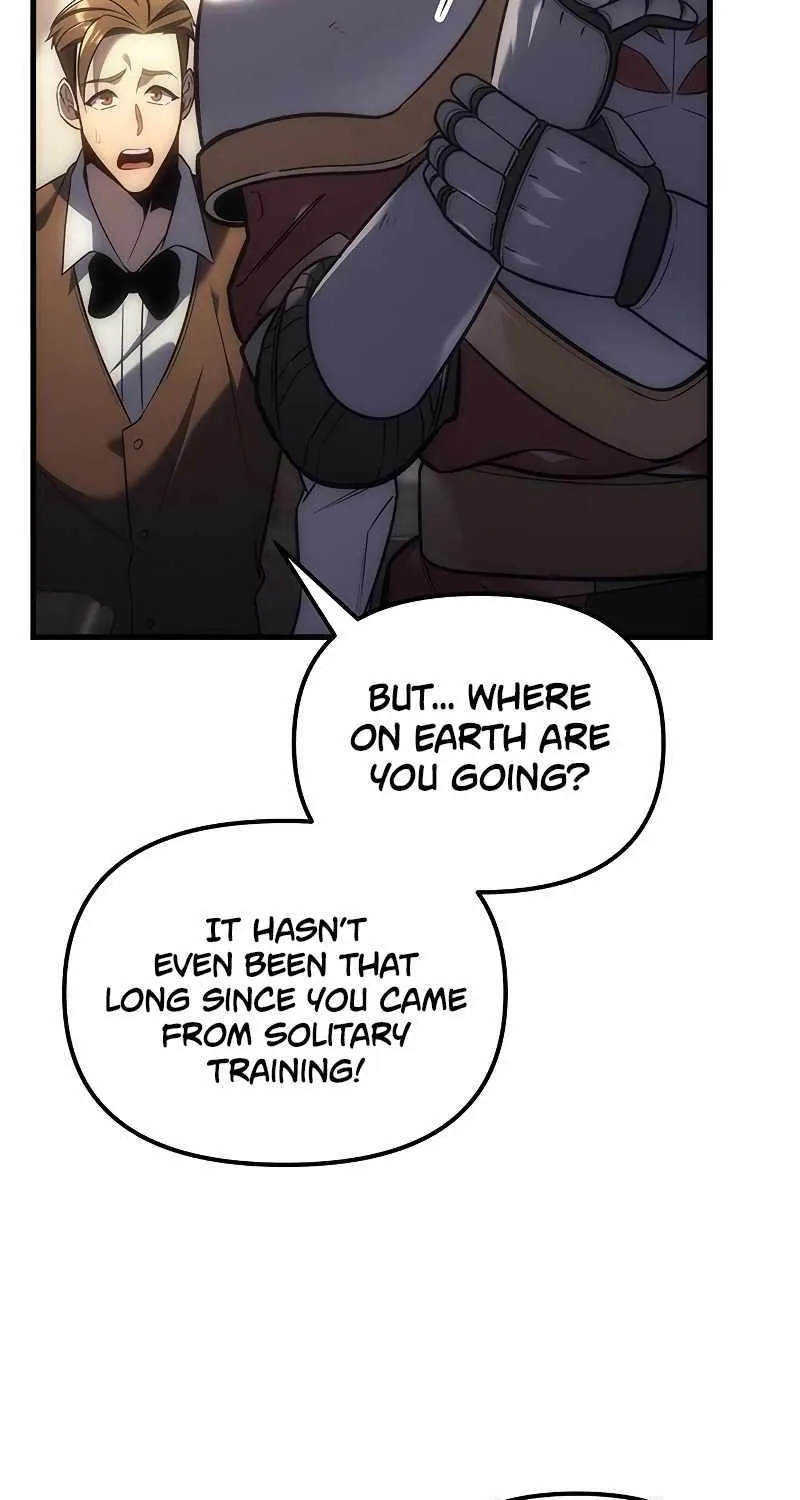 Regressor of the Fallen family Zinmanga X Chapter 5 Page 128