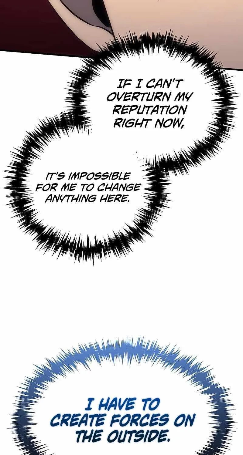 Regressor of the Fallen family Zinmanga X Chapter 5 Page 136