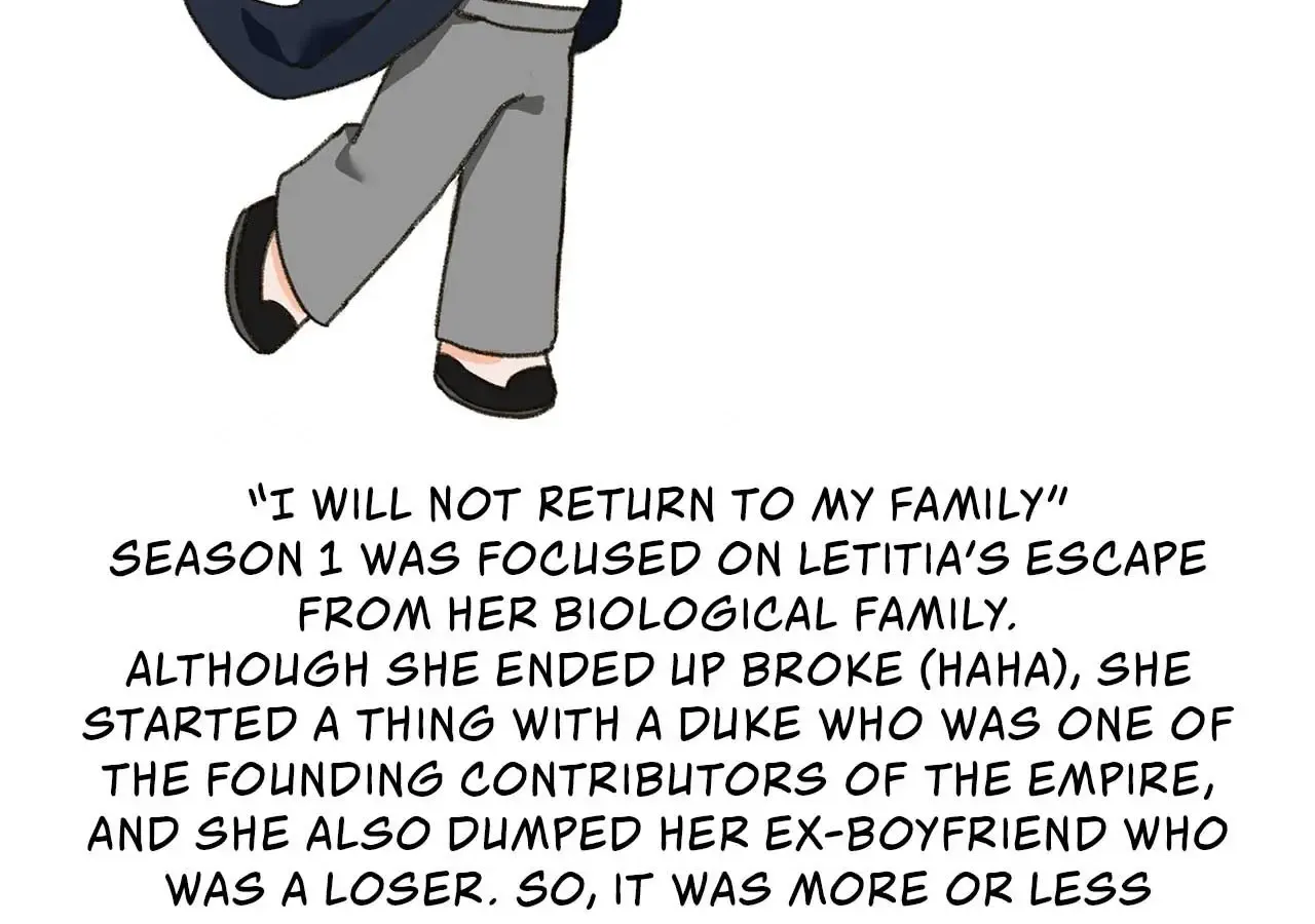 I Won’t Go Back To My Family Who Abandoned Me Zinmanga X Chapter 40 Page 159