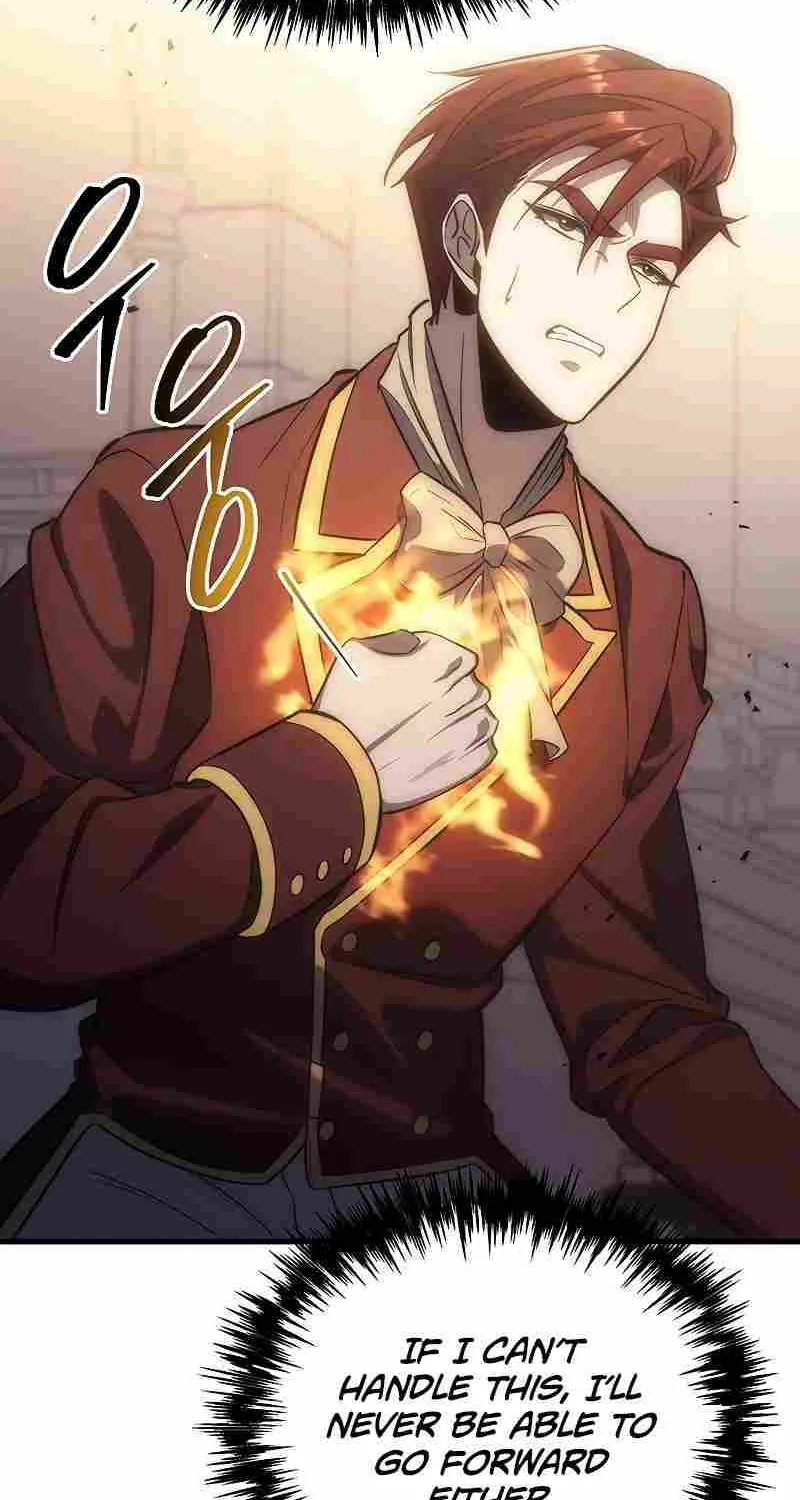 Regressor of the Fallen family Zinmanga X Chapter 4 Page 99