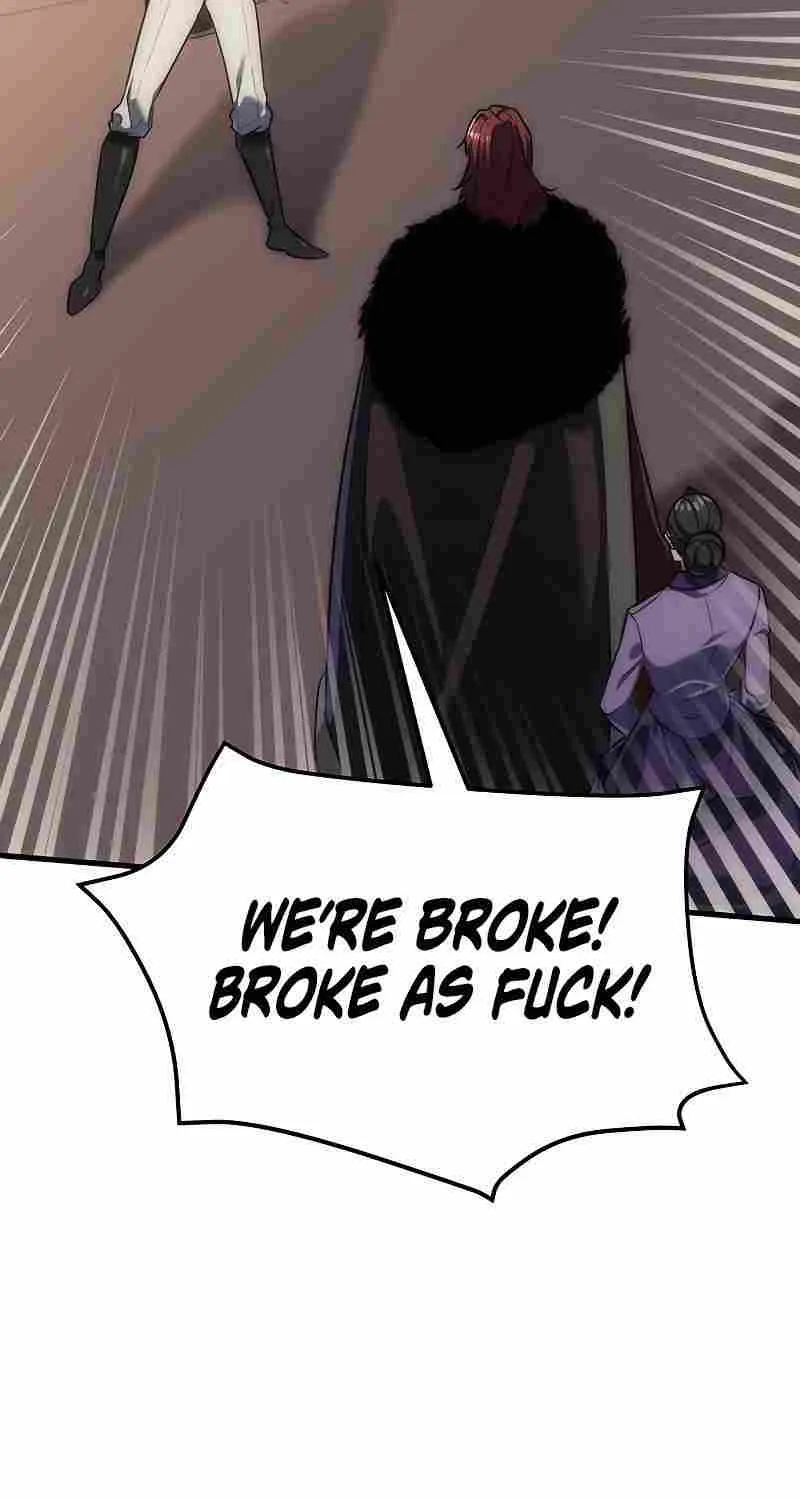 Regressor of the Fallen family Zinmanga X Chapter 4 Page 109