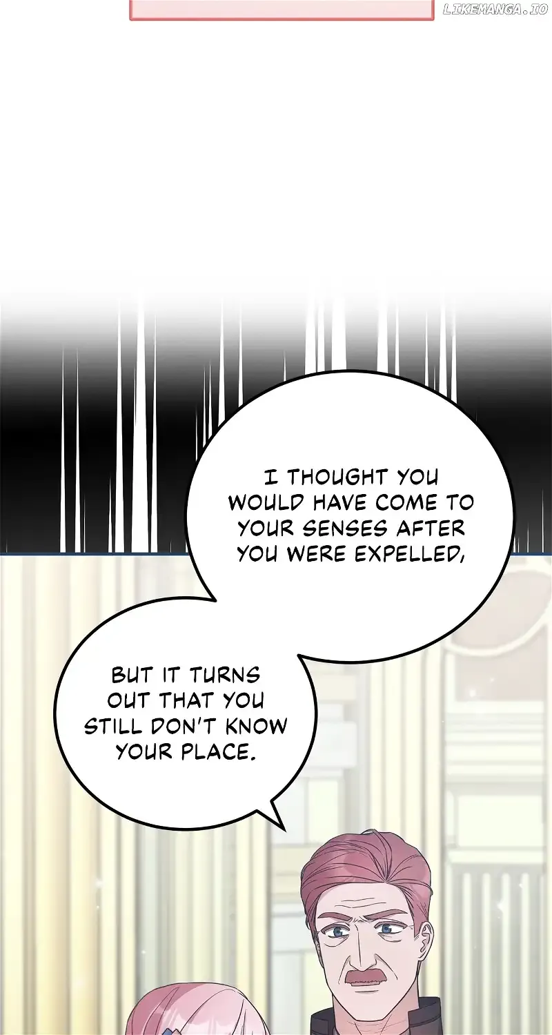 I Won’t Go Back To My Family Who Abandoned Me Zinmanga X Chapter 39 Page 17