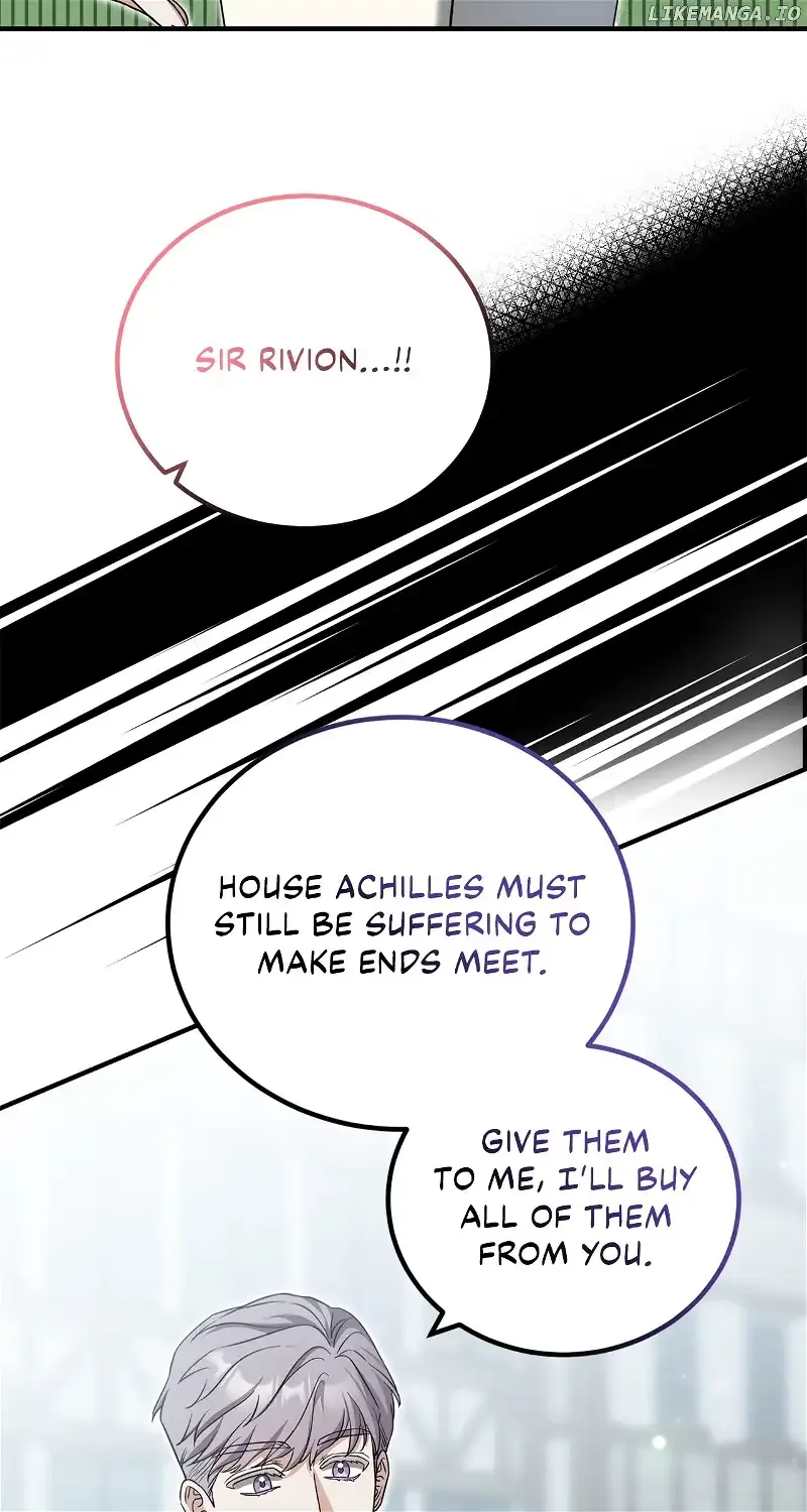 I Won’t Go Back To My Family Who Abandoned Me Zinmanga X Chapter 39 Page 63