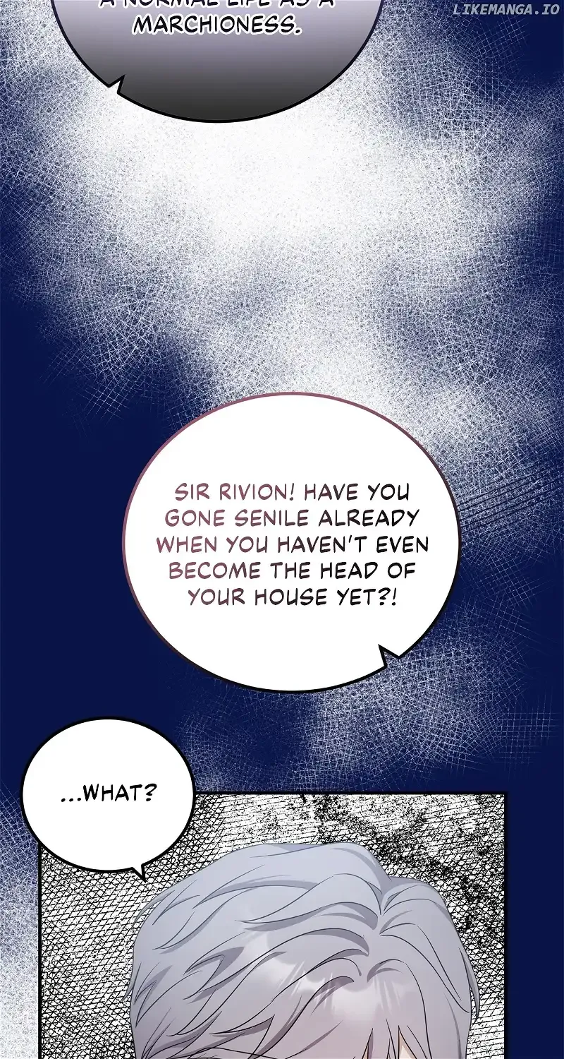 I Won’t Go Back To My Family Who Abandoned Me Zinmanga X Chapter 39 Page 71