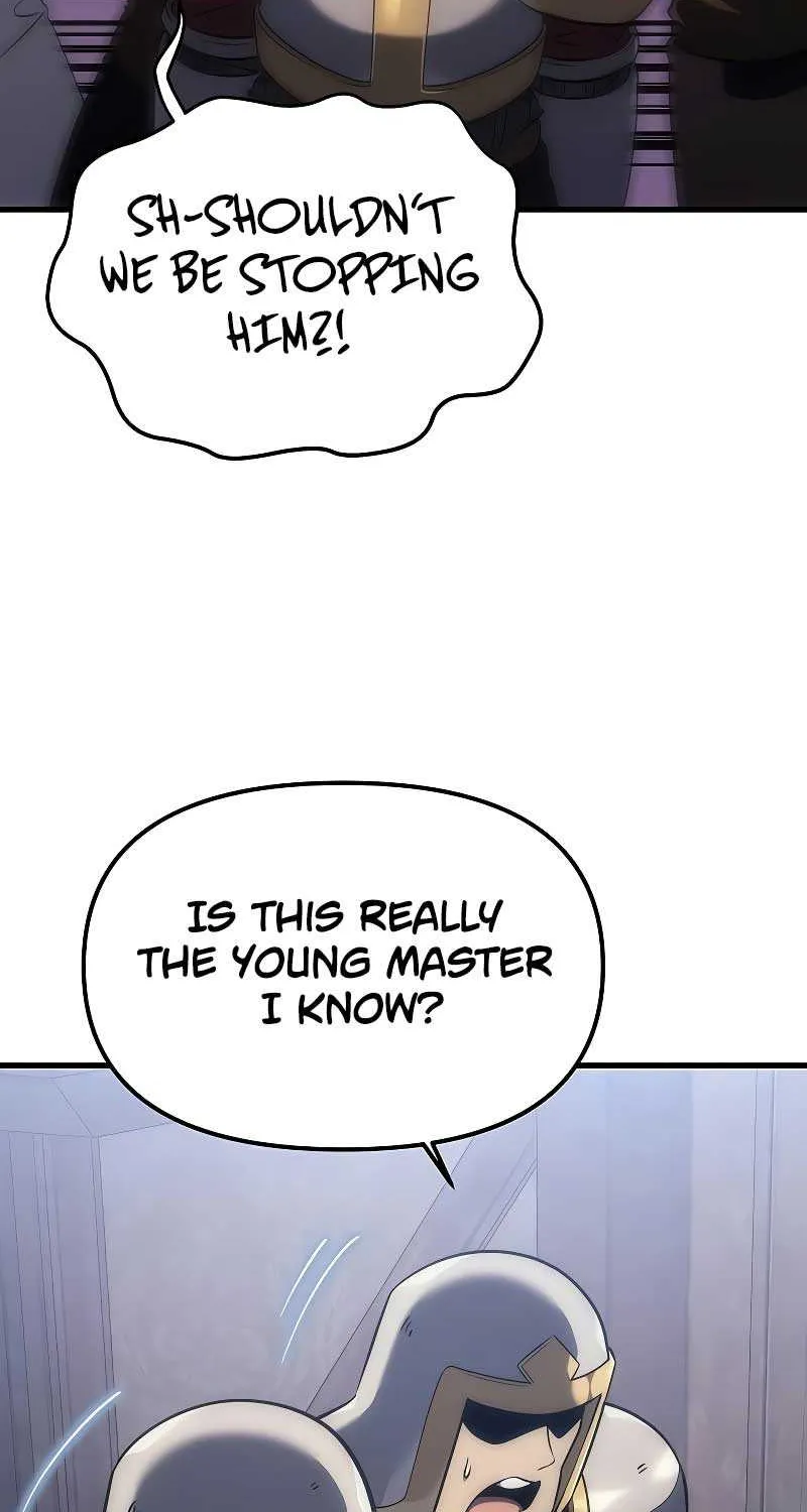 Regressor of the Fallen family Zinmanga X Chapter 3 Page 101
