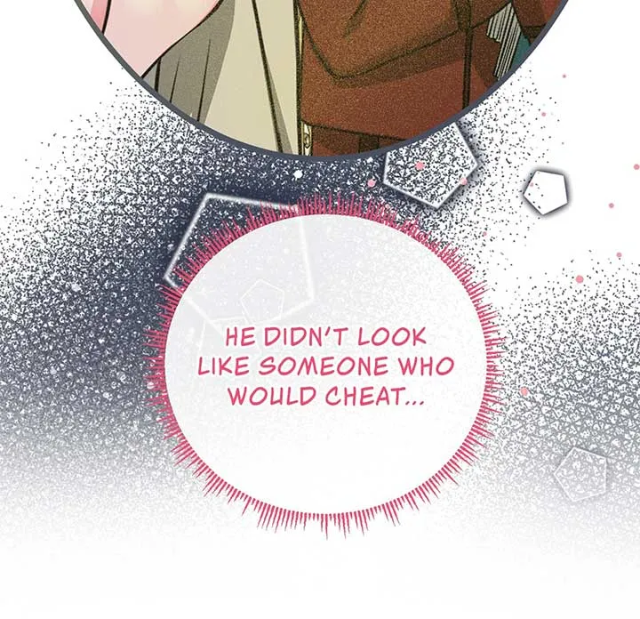 I Won’t Go Back To My Family Who Abandoned Me Zinmanga X Chapter 38 Page 8