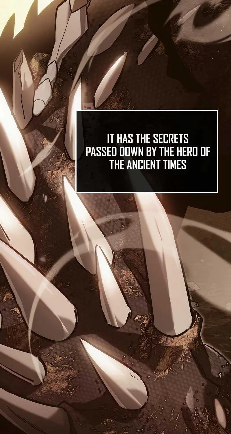 Regressor of the Fallen family Zinmanga X Chapter 2 Page 85