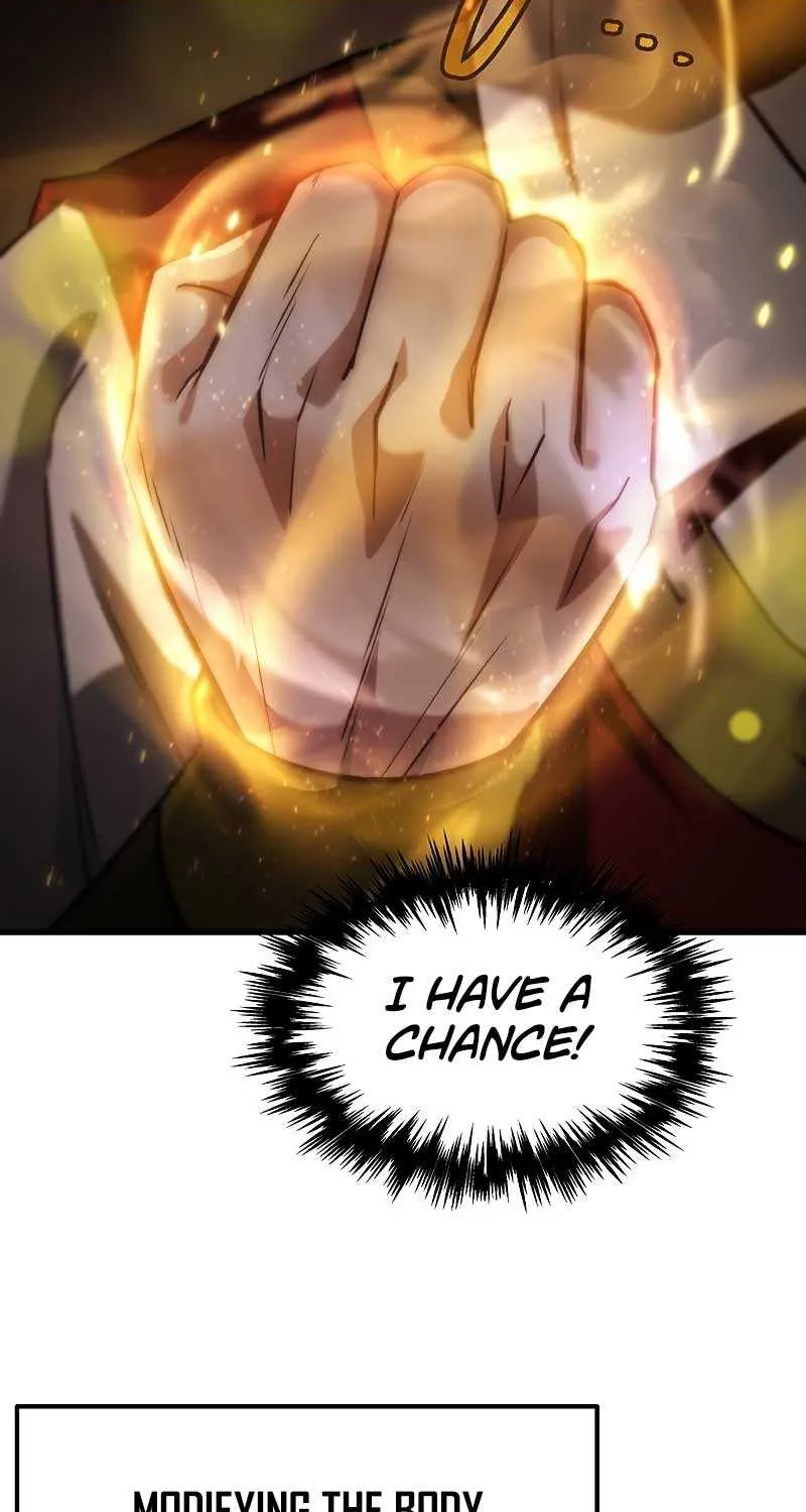Regressor of the Fallen family Zinmanga X Chapter 2 Page 91