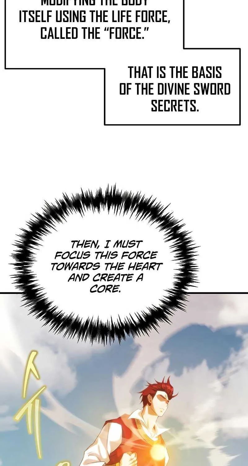 Regressor of the Fallen family Zinmanga X Chapter 2 Page 92