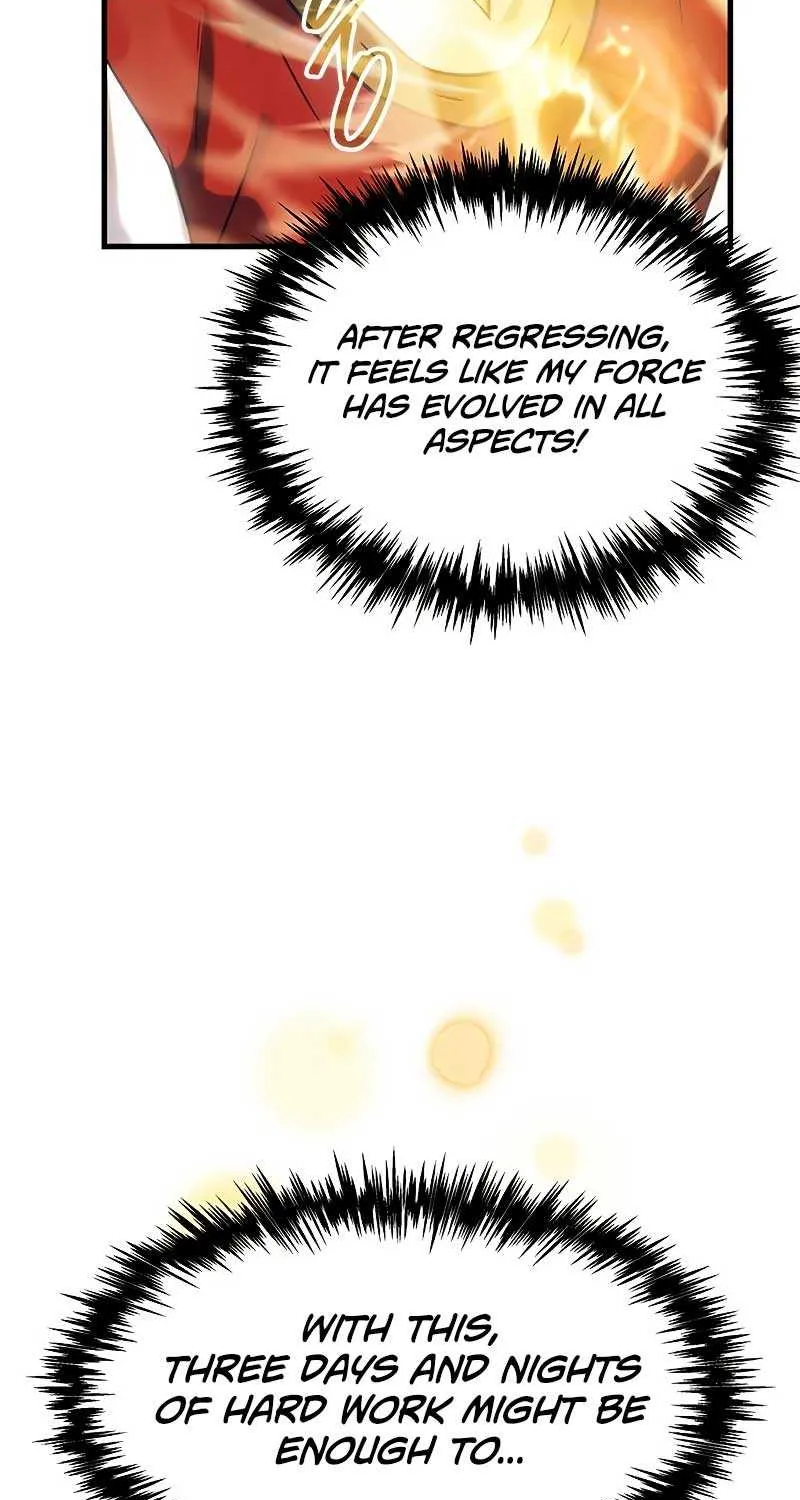 Regressor of the Fallen family Zinmanga X Chapter 2 Page 95