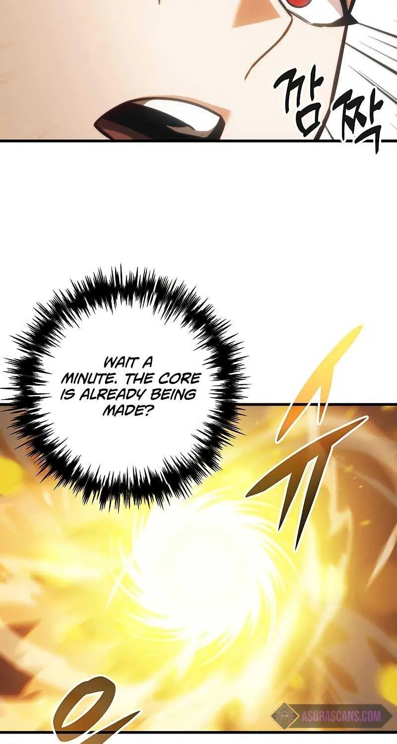 Regressor of the Fallen family Zinmanga X Chapter 2 Page 98