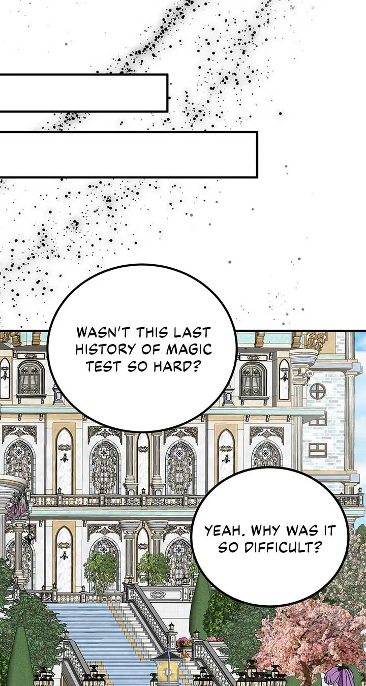 I Won’t Go Back To My Family Who Abandoned Me Zinmanga X Chapter 37 Page 87