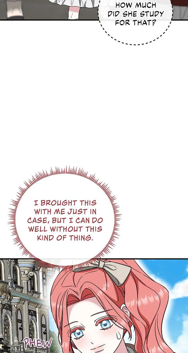 I Won’t Go Back To My Family Who Abandoned Me Zinmanga X Chapter 37 Page 89