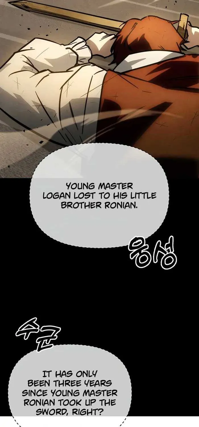Regressor of the Fallen family Zinmanga X Chapter 1 Page 42