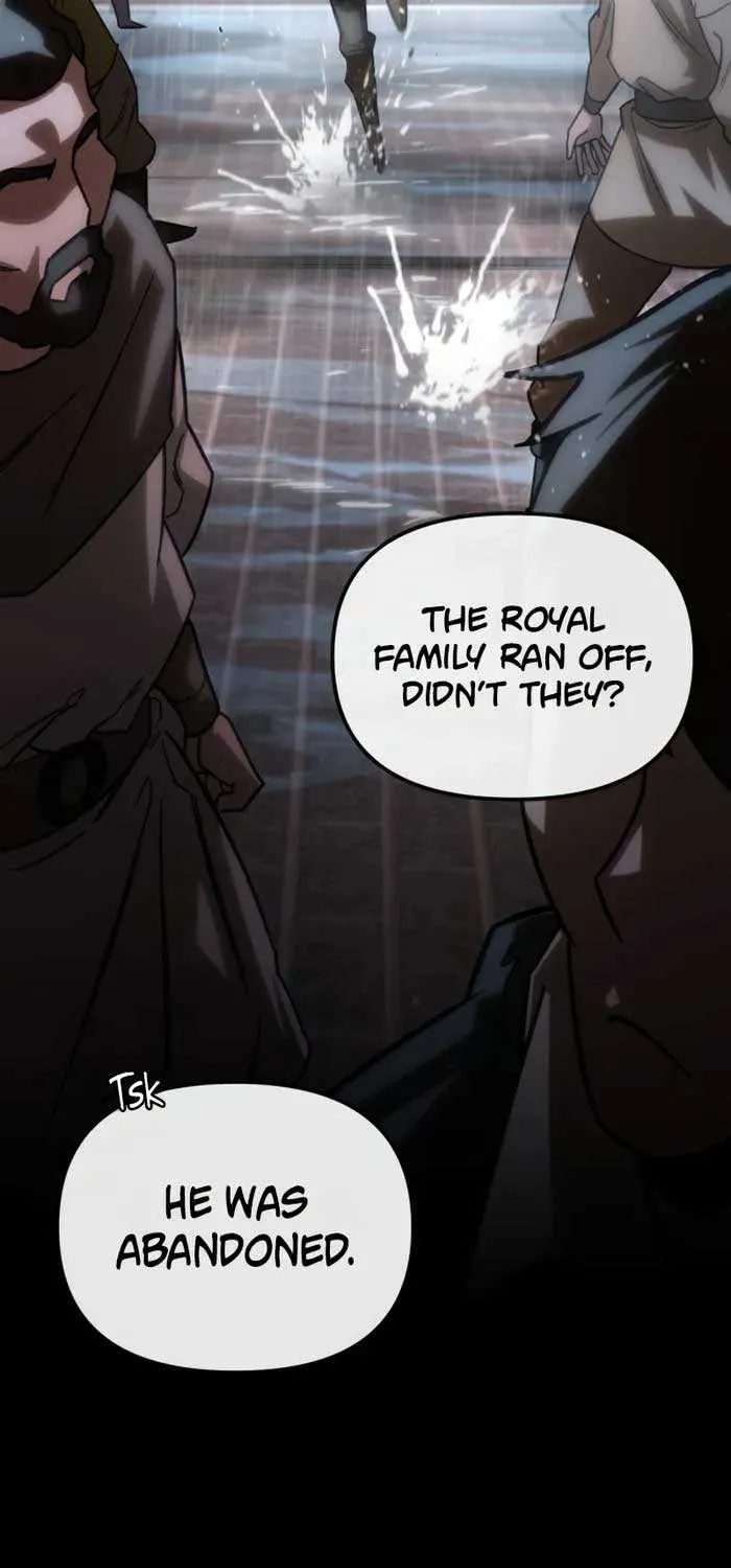 Regressor of the Fallen family Zinmanga X Chapter 1 Page 67