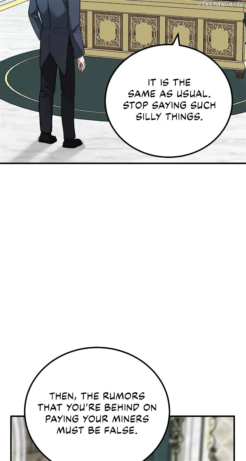 I Won’t Go Back To My Family Who Abandoned Me Zinmanga X Chapter 36 Page 37