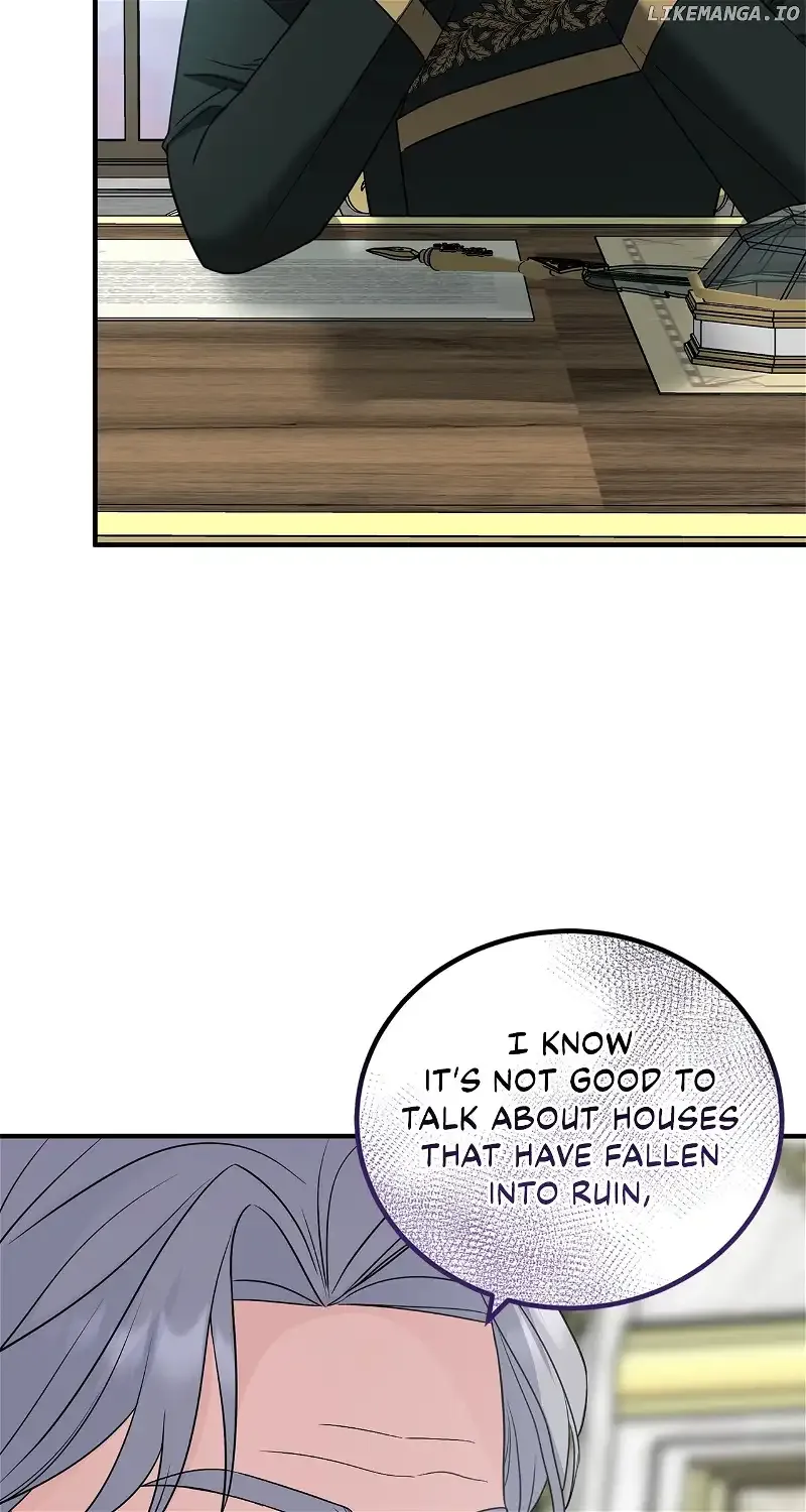 I Won’t Go Back To My Family Who Abandoned Me Zinmanga X Chapter 36 Page 40