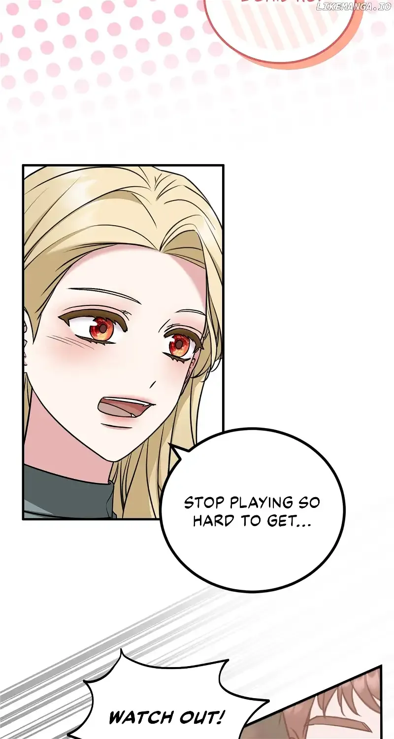 I Won’t Go Back To My Family Who Abandoned Me Zinmanga X Chapter 35 Page 5
