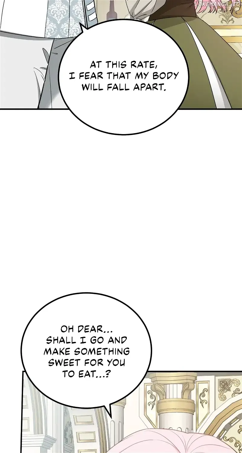 I Won’t Go Back To My Family Who Abandoned Me Zinmanga X Chapter 35 Page 91