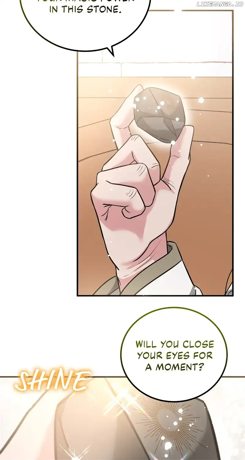 I Won’t Go Back To My Family Who Abandoned Me Zinmanga X Chapter 34 Page 21