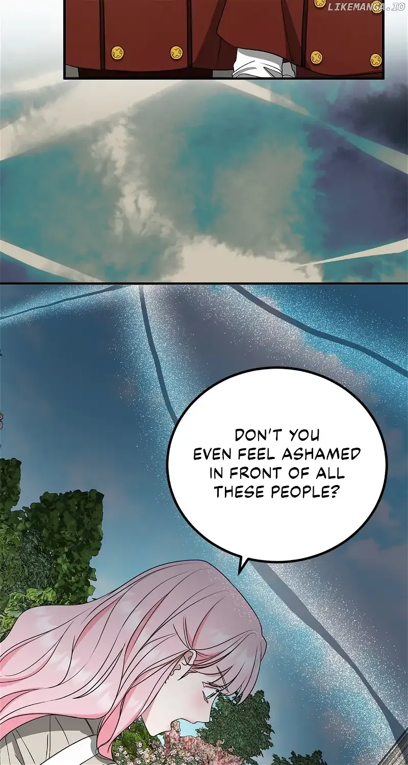 I Won’t Go Back To My Family Who Abandoned Me Zinmanga X Chapter 34 Page 37