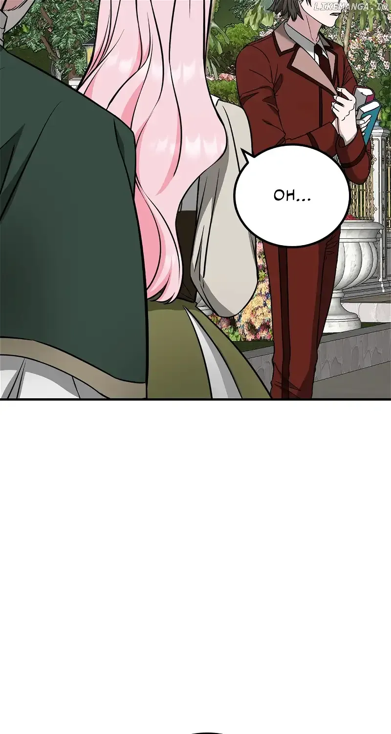 I Won’t Go Back To My Family Who Abandoned Me Zinmanga X Chapter 34 Page 46