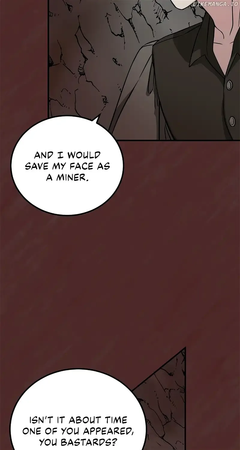 I Won’t Go Back To My Family Who Abandoned Me Zinmanga X Chapter 34 Page 54