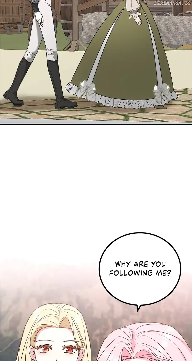 I Won’t Go Back To My Family Who Abandoned Me Zinmanga X Chapter 34 Page 79
