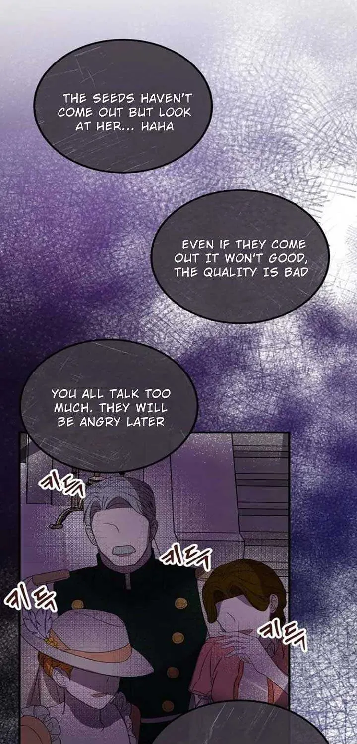 I Won’t Go Back To My Family Who Abandoned Me Zinmanga X Chapter 21 Page 74