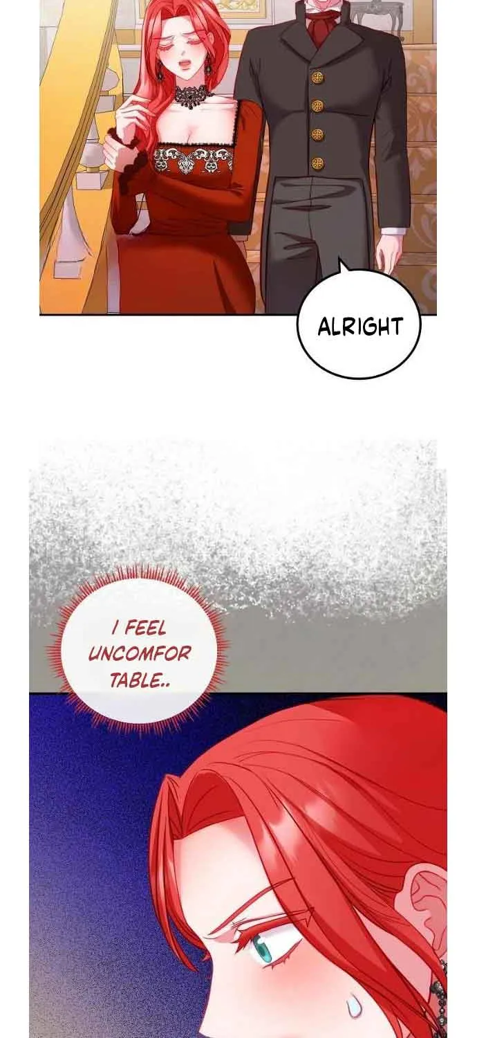 I Won’t Go Back To My Family Who Abandoned Me Zinmanga X Chapter 17 Page 32