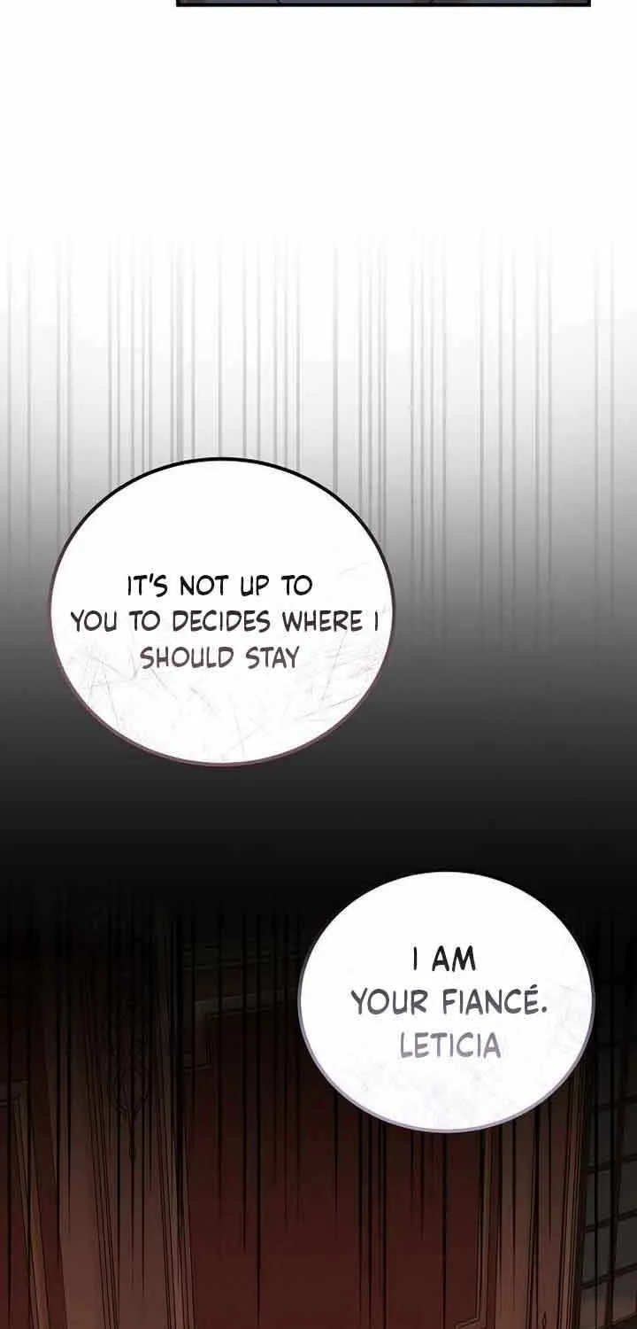 I Won’t Go Back To My Family Who Abandoned Me Zinmanga X Chapter 15 Page 50