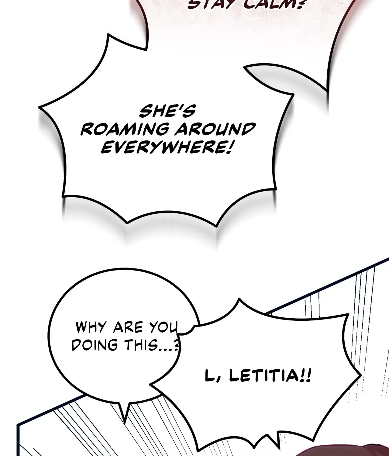 I Won’t Go Back To My Family Who Abandoned Me Zinmanga X Chapter 10 Page 116